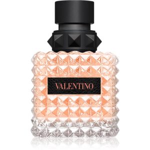 Valentino Born In Roma Coral Fantasy Donna Eau de Parfum pentru femei 50 ml-Țena