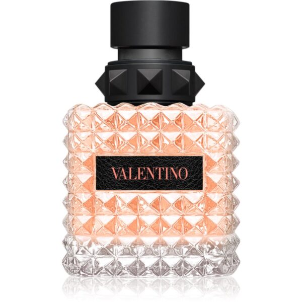 Valentino Born In Roma Coral Fantasy Donna Eau de Parfum pentru femei 50 ml-Țena