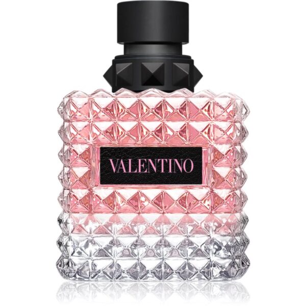 Valentino Born In Roma Donna Eau de Parfum pentru femei 100 ml-Țena