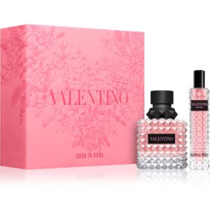 Valentino Born In Roma Donna set cadou pentru femei-ro