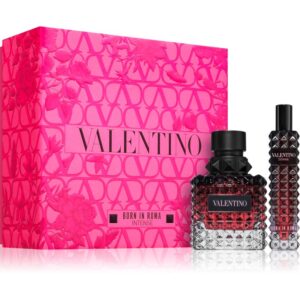 Valentino Born In Roma Intense Donna set cadou pentru femei-ro