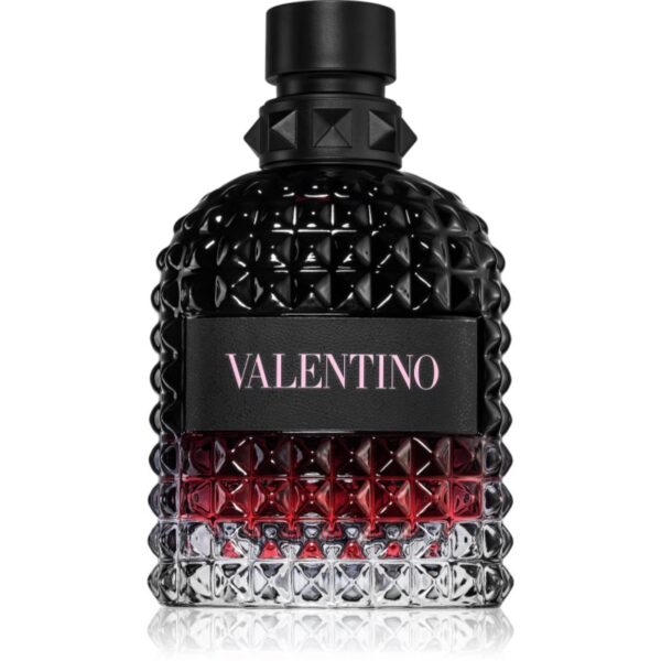 Valentino Born In Roma Intense Uomo Eau de Parfum pentru bărbați 100 ml-Țena