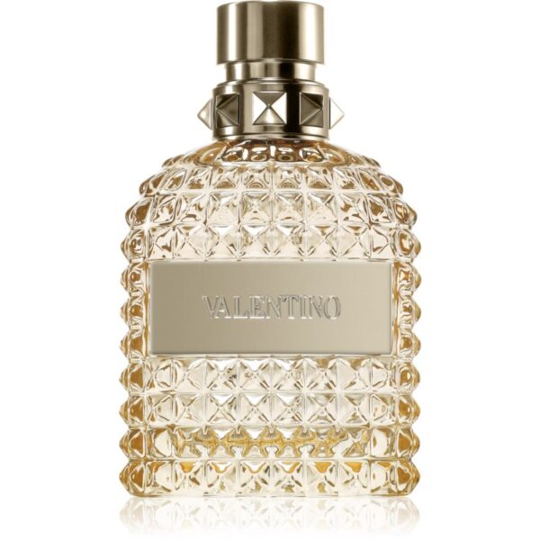 Valentino Born In Roma The Gold Uomo Eau de Toilette pentru bărbați 100 ml-ro