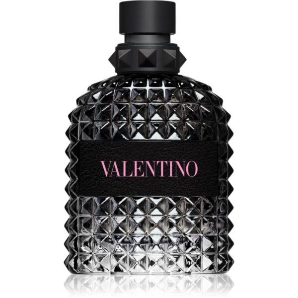 Valentino Born In Roma Uomo Eau de Toilette pentru bărbați 100 ml-Țena