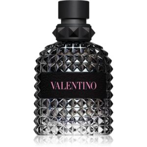 Valentino Born In Roma Uomo Eau de Toilette pentru bărbați 50 ml-ro