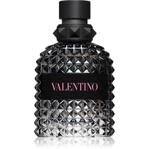 Valentino Born In Roma Uomo Eau de Toilette pentru bărbați 50 ml-ro