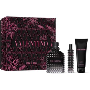 Valentino Born In Roma Uomo set cadou pentru bărbați-ro
