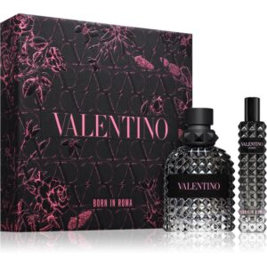 Valentino Born In Roma Uomo set cadou pentru bărbați-ro