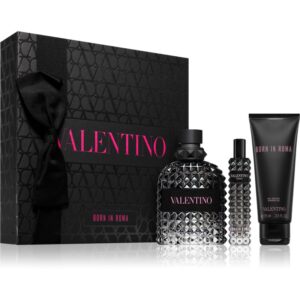 Valentino Born In Roma Uomo set cadou pentru bărbați-ro