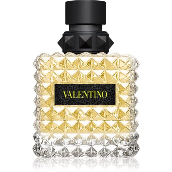 Valentino Born In Roma Yellow Dream Donna Eau de Parfum pentru femei 100 ml-Țena