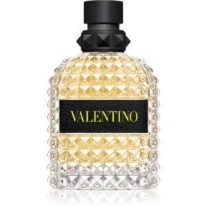 Valentino Born In Roma Yellow Dream Uomo Eau de Toilette pentru bărbați 100 ml-ro