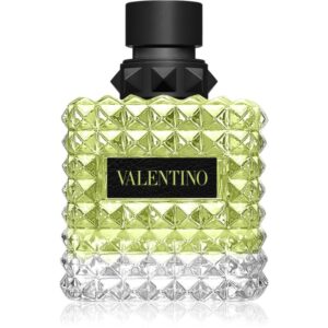 Valentino Born in Roma Green Stravaganza Donna Eau de Parfum pentru femei 100 ml-Țena