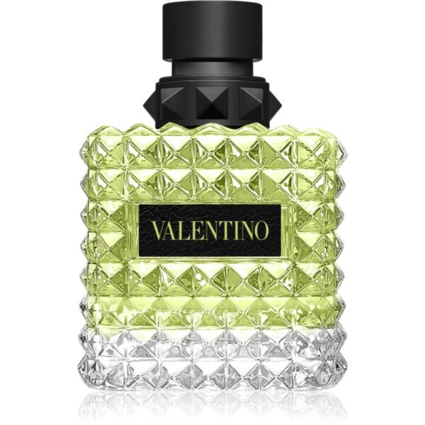 Valentino Born in Roma Green Stravaganza Donna Eau de Parfum pentru femei 100 ml-Țena