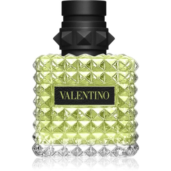 Valentino Born in Roma Green Stravaganza Donna Eau de Parfum pentru femei 30 ml-Țena