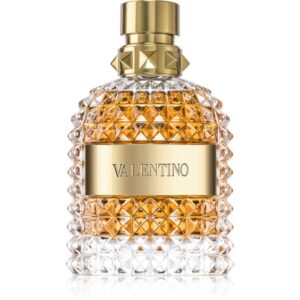 Valentino Uomo Eau de Toilette pentru bărbați 100 ml-Țena