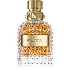 Valentino Uomo Eau de Toilette pentru bărbați 50 ml-Țena