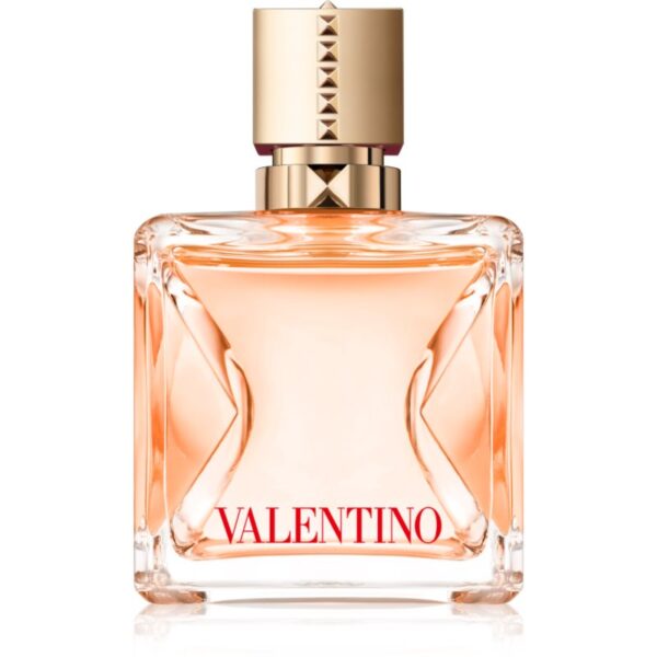 Valentino Voce Viva Intensa Eau de Parfum pentru femei 100 ml-ro