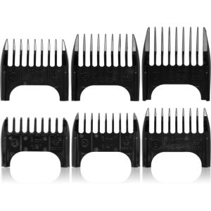 Valera 6 Combs Set For Clipper 300 Capete de bărbierit de înlocuire 6 buc-ro