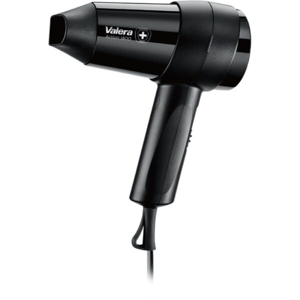 Valera Action 1800 Black uscator de par 1 buc-ro