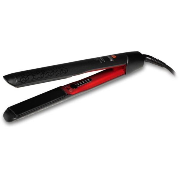 Valera Hair Straighteners SWISS´X PulseCare placă profesională de întins părul SWISS´X PulseCare-ro