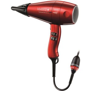 Valera Swiss Silent Jet 8500 Ionic Rotocord uscător de păr profesional