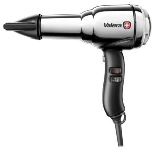 Valera Swiss Steel-Master Chrome uscator de par 1 buc-ro