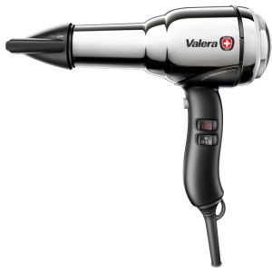 Valera Swiss Steel-Master Digital Chrome uscator de par 1 buc-ro