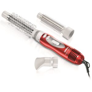 Valera Turbo Style 1000 Tourmaline airstyler și aparat de electrostimulare cu funcție de ionizare (603.01B)-ro