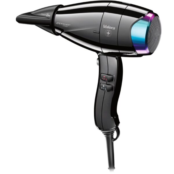 Valera ePower 2020 eQ RC D uscator de par Black 1 buc-ro