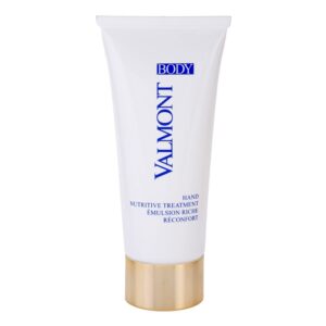 Valmont Body Time Control cremă hrănitoare pentru mâini 100 ml-Țena