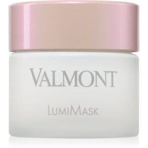Valmont LumiMask crema masca hidratanta pentru o piele radianta 50 ml-ro