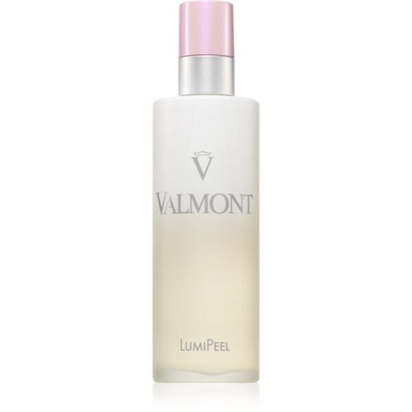 Valmont LumiPeel loțiune facială exfoliantă emolientă impotriva imperfectiunilor pielii 150 ml-ro