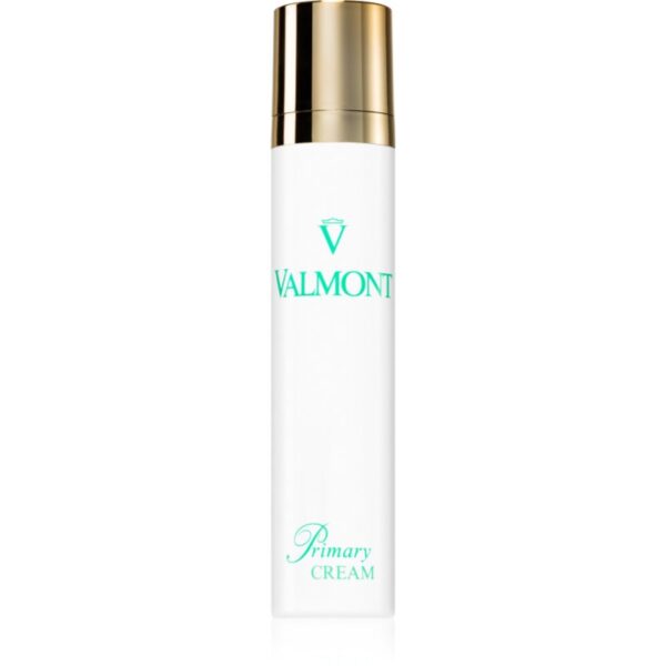 Valmont Primary Cream cremă  hidratantă de zi  pentru ten normal 50 ml-Țena