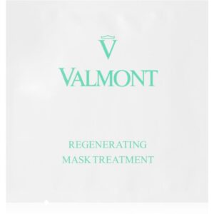 Valmont Regenerating Mask Treatment mască textilă pentru netezire cu colagen 1 buc-ro