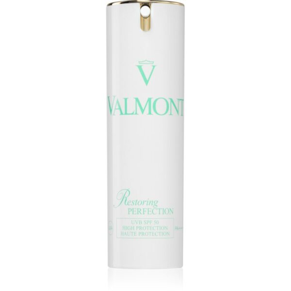 Valmont Restoring Perfection cremă protectoare SPF 50 30 ml-ro