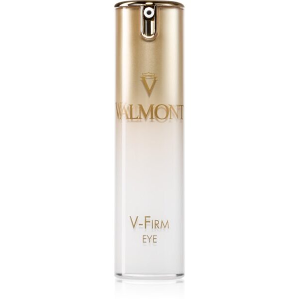 Valmont V-Firm Eye crema de ochi regeneratoare impotriva ridurilor