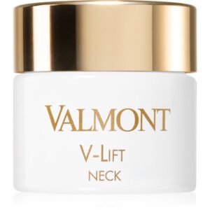 Valmont V-Neck Cream cremă de lifting antirid pentru gat si decolteu 50 ml-Țena