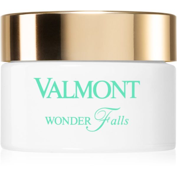 Valmont Wonder Falls crema pentru fata pentru față și ochi 100 ml-Țena