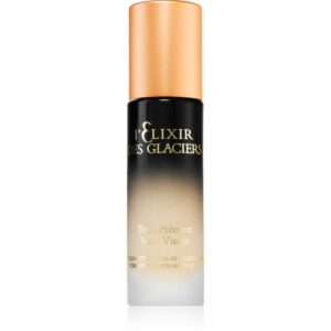 Valmont l' Elixir Des Glaciers Teint Précieux fond de ten cu acoperire ridicată pentru netezirea pielii si inchiderea porilor culoare Ivory in Shangha-ro