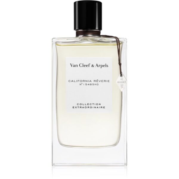 Van Cleef & Arpels Collection Extraordinaire California Reverie Eau de Parfum pentru femei 75 ml-ro
