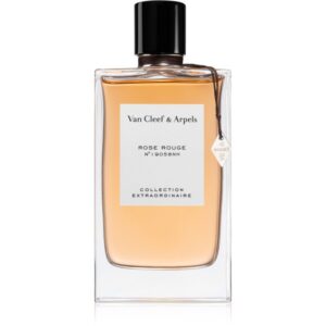 Van Cleef & Arpels Collection Extraordinaire Rose Rouge Eau de Parfum unisex 75 ml-ro