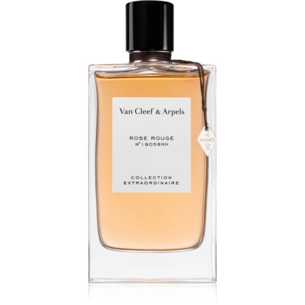 Van Cleef & Arpels Collection Extraordinaire Rose Rouge Eau de Parfum unisex 75 ml-ro
