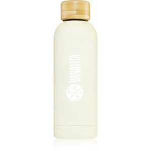 VanaVita Bamboo Eco sticlă termos 500 ml-Țena