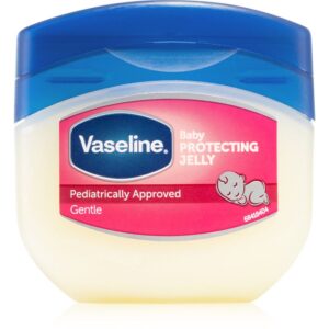 Vaseline Baby vaselina cosmetica pentru copii 100 ml-ro