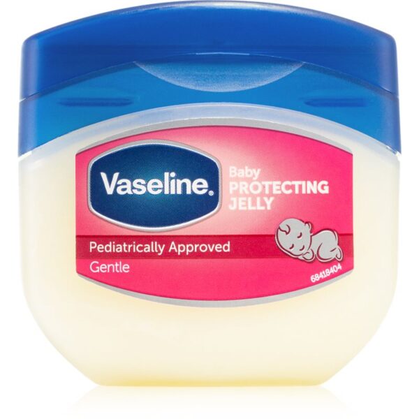 Vaseline Baby vaselina cosmetica pentru copii 100 ml-ro