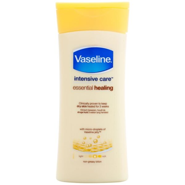 Vaseline Essential Healing lotiune hidratanta 200 ml-ro