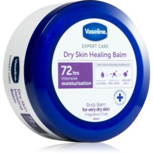 Vaseline Expert Care Dry Skin Healing Balm balsam pentru corp pentru piele foarte uscata 250 ml-ro