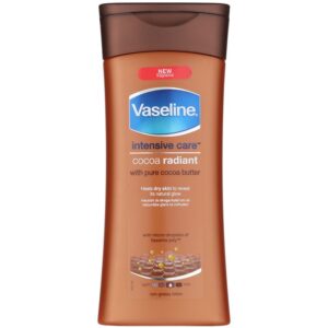 Vaseline Intensive lapte de corp pentru piele uscata 200 ml-Țena