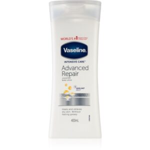 Vaseline Intensive lotiune hidratanta 400 ml-ro