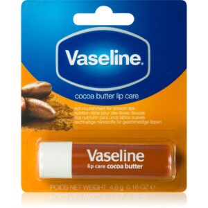 Vaseline Lip Care balsam de buze culoare Cocoa 4